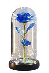 Igavene särav roos, sinine hind ja info | Muud kingitused | kaup24.ee