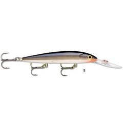 Lant Rapala Down Deep Husky Jerk DHJ12S hind ja info | Landid, voblerid | kaup24.ee