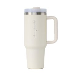 Ohmybottle Termoskruus Tumbler 1200ml, beež цена и информация | Термосы, термокружки | kaup24.ee