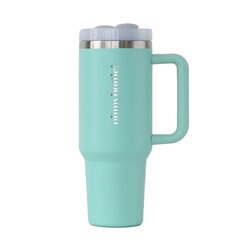 Ohmybottle Termoskruus Tumbler 1200ml, mündiroheline цена и информация | Термосы, термокружки | kaup24.ee