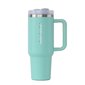 Ohmybottle Termoskruus Tumbler 1200ml, mündiroheline цена и информация | Termosed, termostassid | kaup24.ee