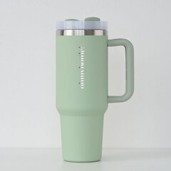 Ohmybottle Termoskruus Tumbler 1200ml, roheline hind ja info | Termosed, termostassid | kaup24.ee