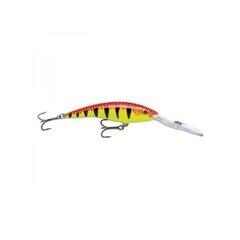 Воблер Rapala Deep Tail Dancer TDD09HT цена и информация | Воблеры, приманки, блесны | kaup24.ee