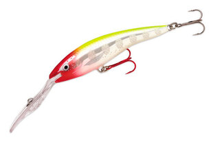 Lant Rapala Deep Tail Dancer TDD09CLF hind ja info | Landid, voblerid | kaup24.ee