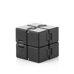 Kuubik Anti-Stress Infinity Cube цена и информация | Развивающие игрушки | kaup24.ee