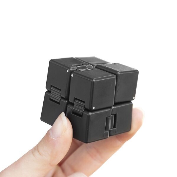 Kuubik Anti-Stress Infinity Cube hind ja info | Arendavad mänguasjad | kaup24.ee