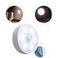 Ümmargune LED lamp hind ja info | Seinavalgustid | kaup24.ee