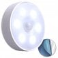 Ümmargune LED lamp hind ja info | Seinavalgustid | kaup24.ee