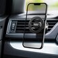 Ümmargune autotelefoni hoidik цена и информация | Mobiiltelefonide hoidjad | kaup24.ee