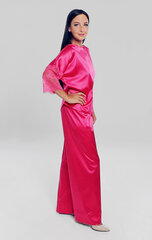 Штаны Etude “Eleonora” 23105/розовый цена и информация | Женские пижамы, ночнушки | kaup24.ee