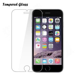 Защитное стекло дисплея Orange для Apple iPhone 6/6S цена и информация | Защитные пленки для телефонов | kaup24.ee