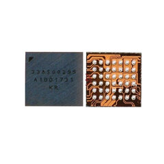 Kiip IC iPhone 8 / 8 Plus / X väike heli U4900 / U5000 / U5100 (338S00295) hind ja info | Telefoniosad ja parandamise tööriistad | kaup24.ee