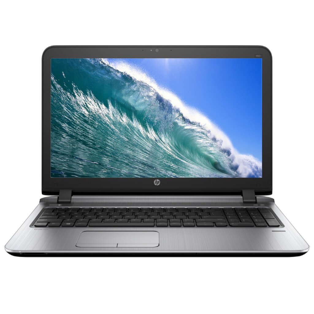 HP 450 G1 hind ja info | Sülearvutid | kaup24.ee