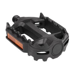 Pedaalid One MTB Pedal 10 Black цена и информация | Другие запчасти для велосипеда | kaup24.ee