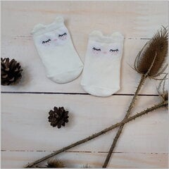 Sokid beebidele цена и информация | Колготки, носочки для новорожденных | kaup24.ee