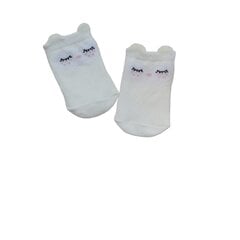 Sokid beebidele hind ja info | Beebi sokid ja sukkpüksid | kaup24.ee