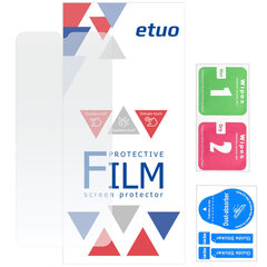 Etuo Protective Film hind ja info | Ekraani kaitsekiled | kaup24.ee
