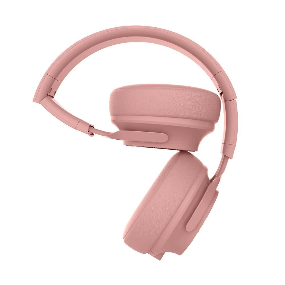 Tellur Buddy, roosa hind ja info | Kõrvaklapid | kaup24.ee