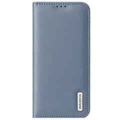 „Dux Ducis“ Hivo чехол-книжка - синий (Galaxy S22+ 5G) цена и информация | Чехлы для телефонов | kaup24.ee