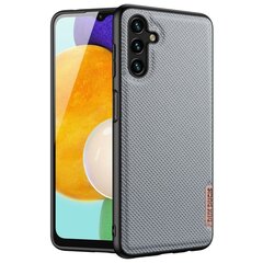 „Dux Ducis“ Fino чехол - серый (Galaxy A13 5G / A04s) цена и информация | Чехлы для телефонов | kaup24.ee