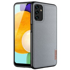 „Dux Ducis“ Fino чехол - серый (Galaxy A13 4G) цена и информация | Чехлы для телефонов | kaup24.ee