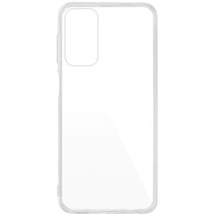 Etuo Crystal Cover hind ja info | Telefoni kaaned, ümbrised | kaup24.ee