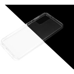 Etuo Crystal Cover hind ja info | Telefoni kaaned, ümbrised | kaup24.ee