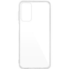 Etuo Crystal Cover hind ja info | Telefoni kaaned, ümbrised | kaup24.ee