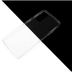 Xiaomi Redmi Note 11 Pro Plus - чехол для телефона Crystal Cover - прозрачный цена и информация | Чехлы для телефонов | kaup24.ee