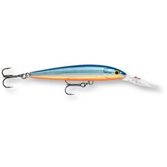 Lant Rapala Down Deep Husky Jerk DHJ12SB hind ja info | Rapala Kalastustarbed | kaup24.ee