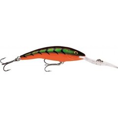 Lant Rapala Deep Tail Dancer TDD09RDT hind ja info | Rapala Kalastustarbed | kaup24.ee