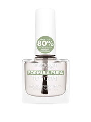 Pealislakk Deborah Milano Formula Pura 8,5 ml hind ja info | Küünelakid, küünetugevdajad | kaup24.ee