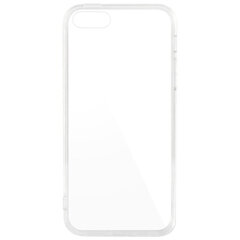 Etuo Crystal Cover hind ja info | Telefoni kaaned, ümbrised | kaup24.ee