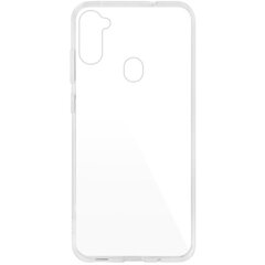 Etuo Crystal Cover hind ja info | Telefoni kaaned, ümbrised | kaup24.ee