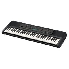 Синтезатор Yamaha PSR-E283 цена и информация | Клавишные музыкальные инструменты | kaup24.ee