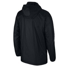 Мужская спортивная куртка Nike Park 18 RN JKT M AA2090-010 44315, чёрная цена и информация | Мужские куртки | kaup24.ee