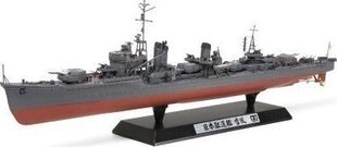 Набор для сборки модели Tamiya 78020 Японский эсминец «Юкикадзе» цена и информация | Склеиваемые модели | kaup24.ee