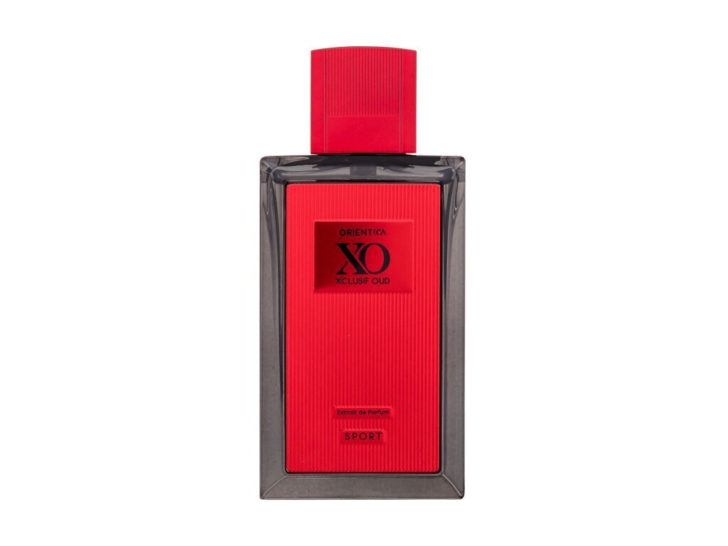 Parfüümivesi Orientica XO Xclusif Oud Sport EDP meestele/naistele, 60 ml hind ja info | Meeste parfüümid | kaup24.ee