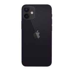 Apple iPhone 12 64GB Black Renew цена и информация | Мобильные телефоны | kaup24.ee