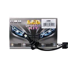 СВЕТОДИОДНАЯ ЛАМПОЧКА «LED SET 880 Basic» (LED SET 880 Basic) цена и информация | Автомобильная ксеноновая лампа D2R 6000К (Китай) | kaup24.ee