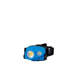 Налобный фонарь M-TECH PRO 3W + 3W COB (Inspection headlamp M-TECH PRO 3W + 3W COB) цена и информация | Фонарики, прожекторы | kaup24.ee