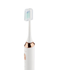 Beautifly B-Toothbrush White Smile hind ja info | Elektrilised hambaharjad | kaup24.ee