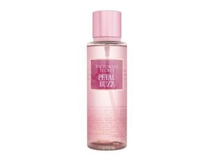 Kehasprei Victoria&#39;s Secret Petal Buzz, 250 ml цена и информация | Кремы, лосьоны для тела | kaup24.ee