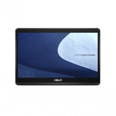 Asus ExpertCenter E1 E1600WKAT-BMS011M цена и информация | Стационарные компьютеры | kaup24.ee