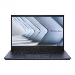 Asus ExpertBook B5 B5402CVA-KC0680X цена и информация | Ноутбуки | kaup24.ee