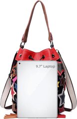 Женская сумка Eysee, сумка на плечо цена и информация | Женские сумки | kaup24.ee