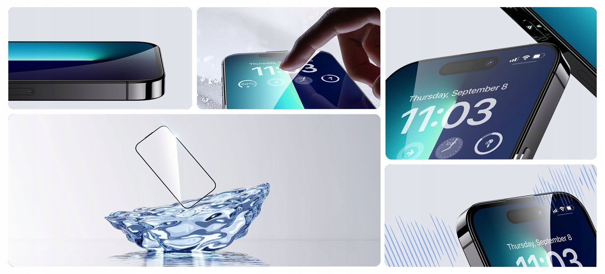 Samsung Galaxy s24 hind ja info | Ekraani kaitsekiled | kaup24.ee