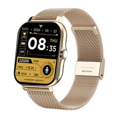 Y13 Bluetoothi ​​nutikell meestele ja naistele цена и информация | Смарт-часы (smartwatch) | kaup24.ee
