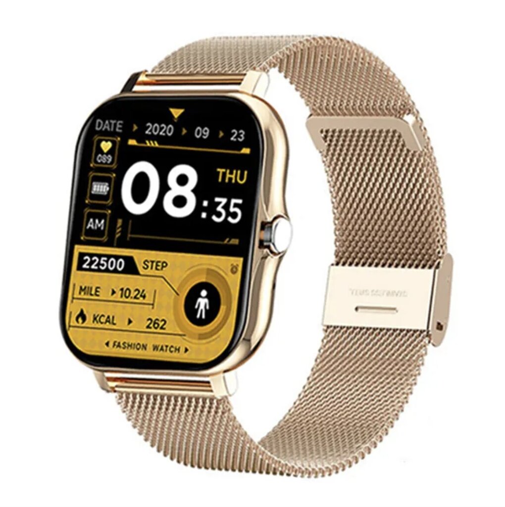 Y13 Bluetoothi ​​nutikell meestele ja naistele цена и информация | Nutikellad (smartwatch) | kaup24.ee