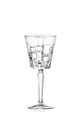 Veiniklaasid Etna Goblet 3 RCR, 200ml цена и информация | Стаканы, фужеры, кувшины | kaup24.ee